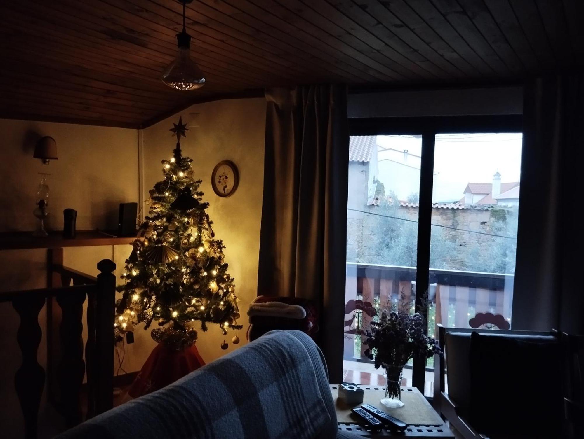 Abrigo Do Cabecinho - Serra Da Estrela Holiday home *