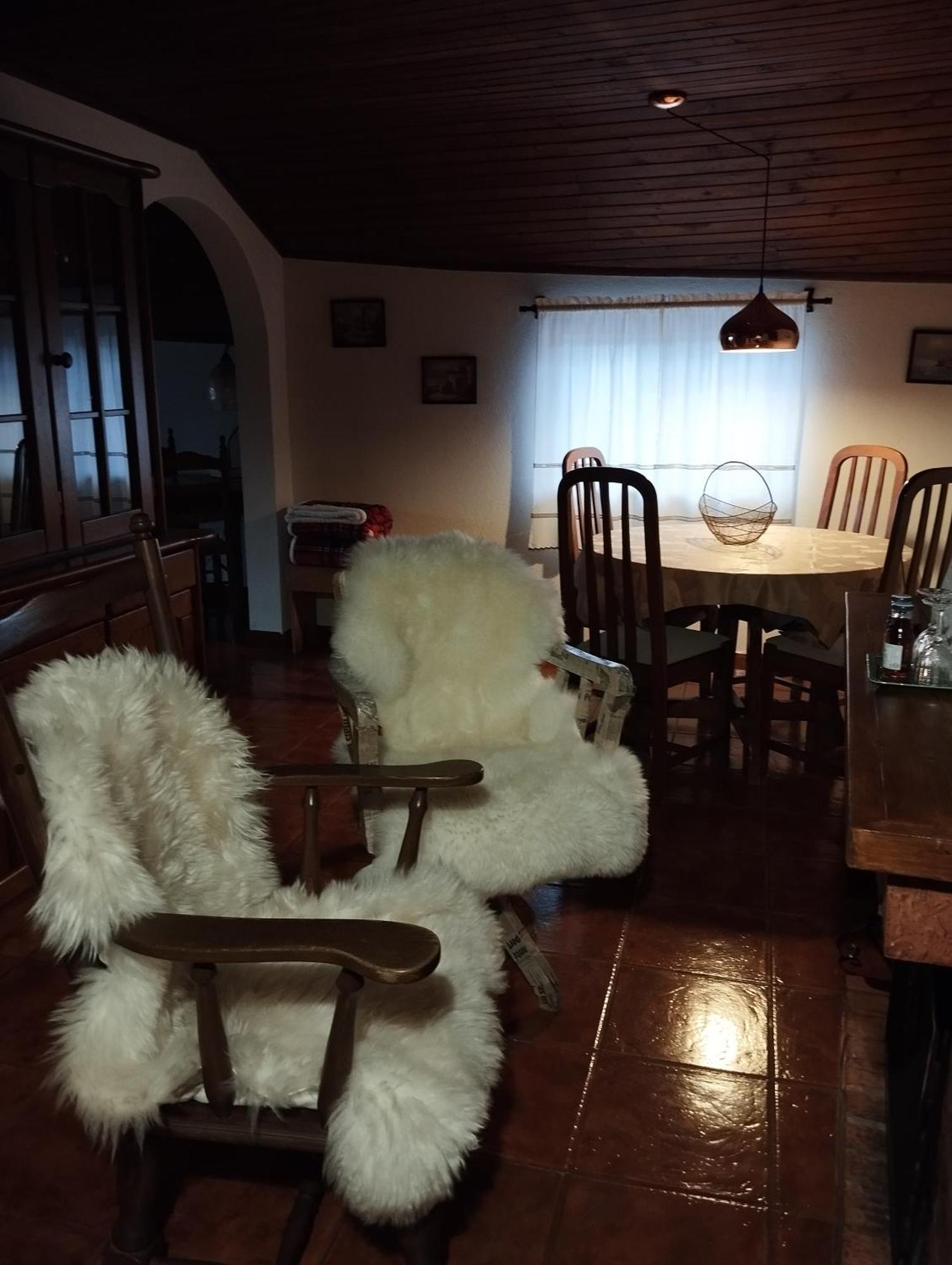 Holiday home Abrigo Do Cabecinho - Serra Da Estrela Cortes do Meio