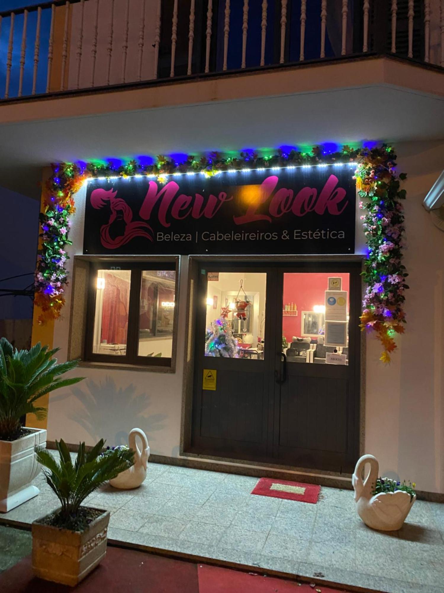 Residencia Vitoria De Sao Marcos Guest house