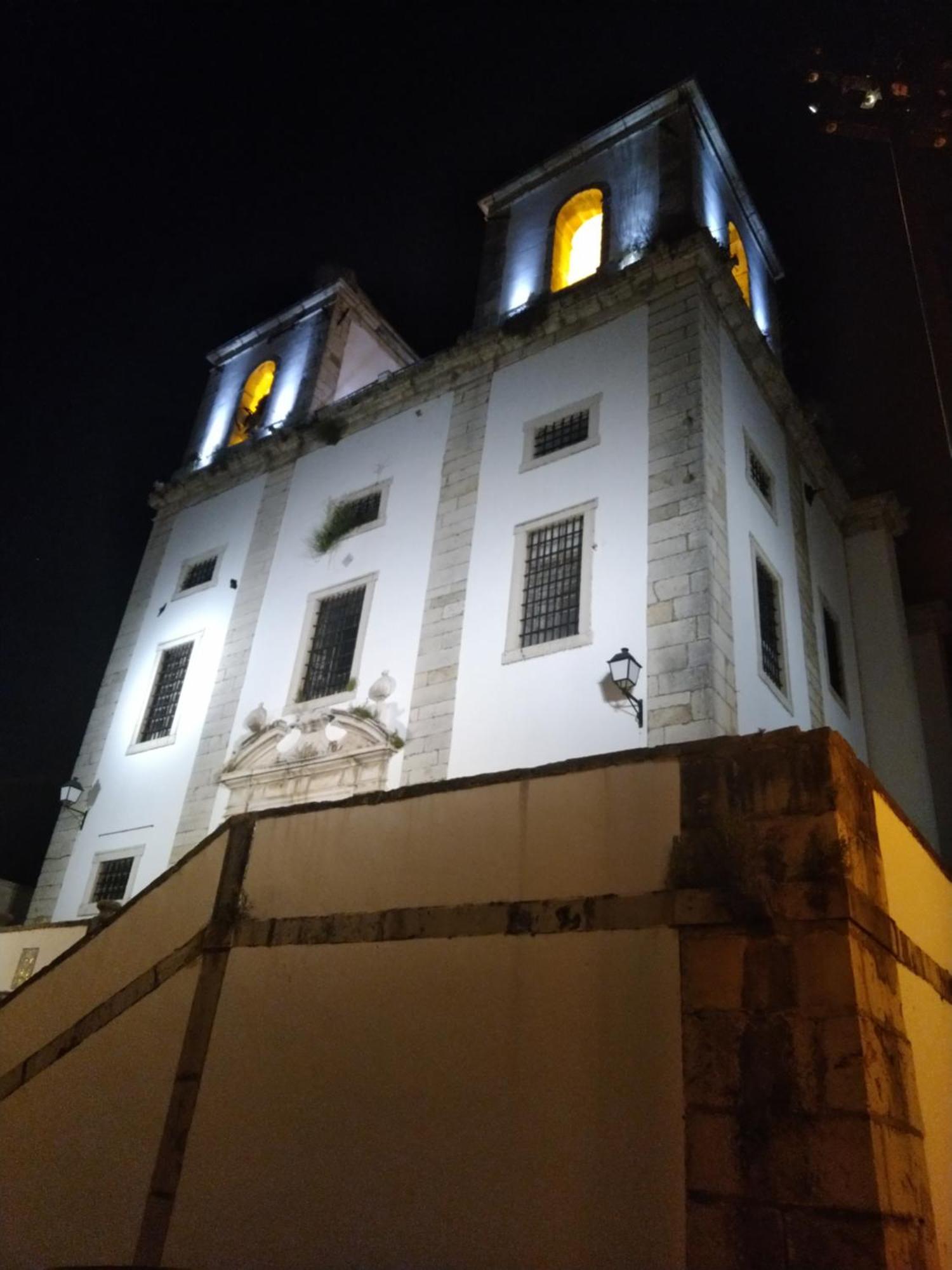 Ordem De Santiago Hotel
