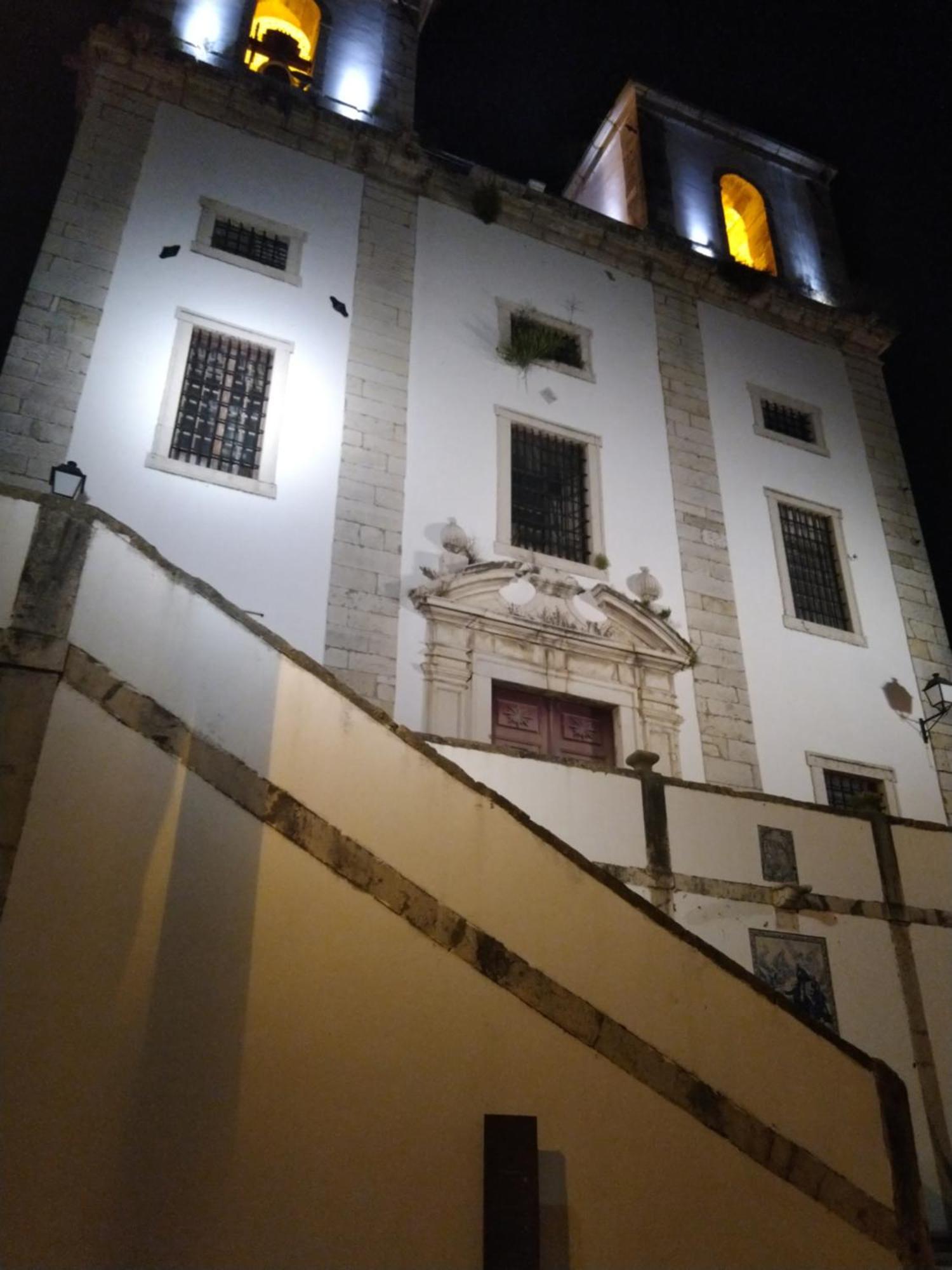 Ordem De Santiago Hotel 3*