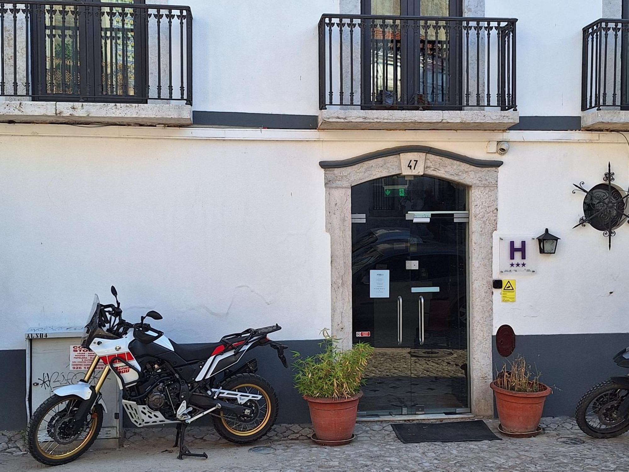 Hotel Ordem De Santiago Alcacer do Sal