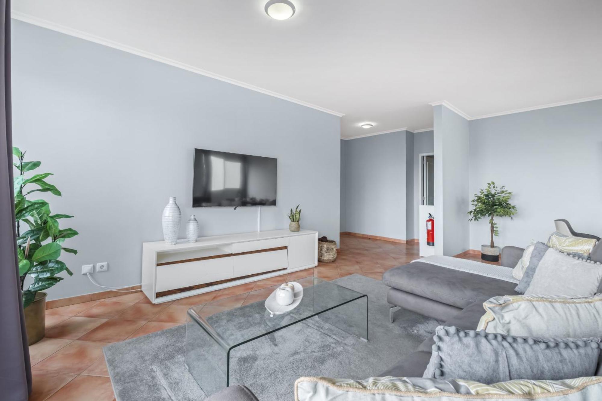 Apartment Barreiros Serenity By Madeira Sun Travel Funchal (Madeira)
