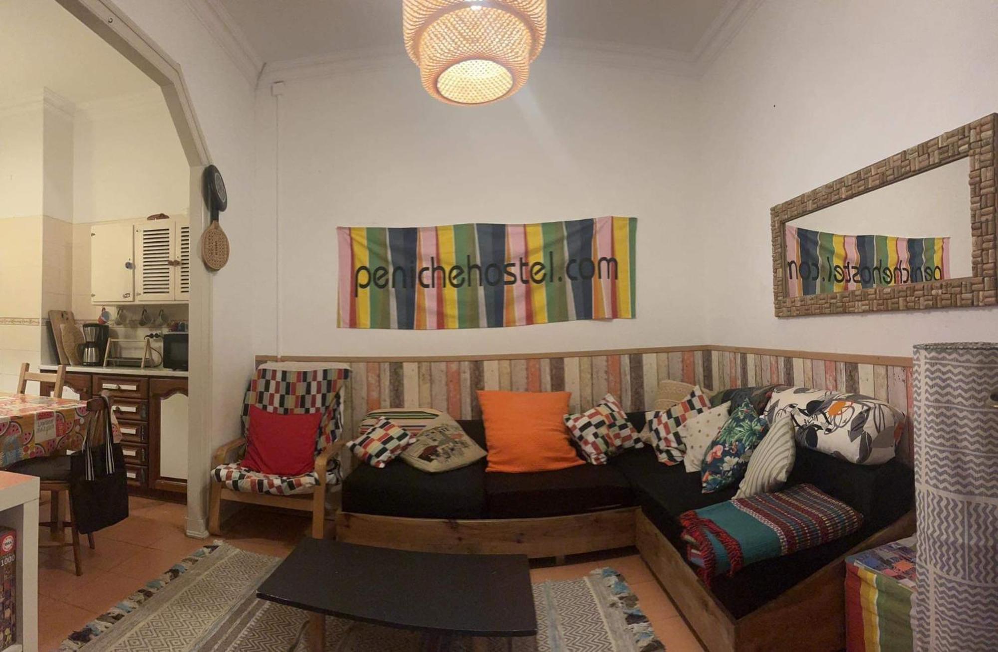 Hostel Peniche Hostel