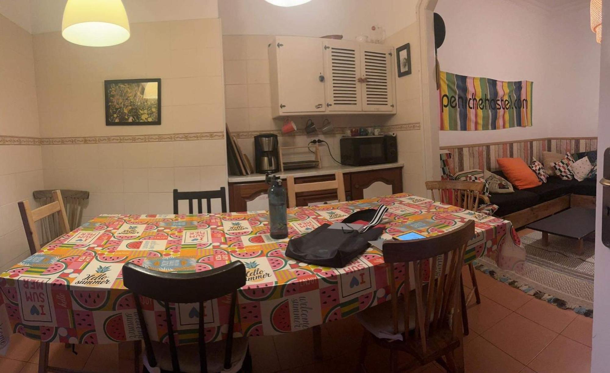 Peniche Hostel Hostel