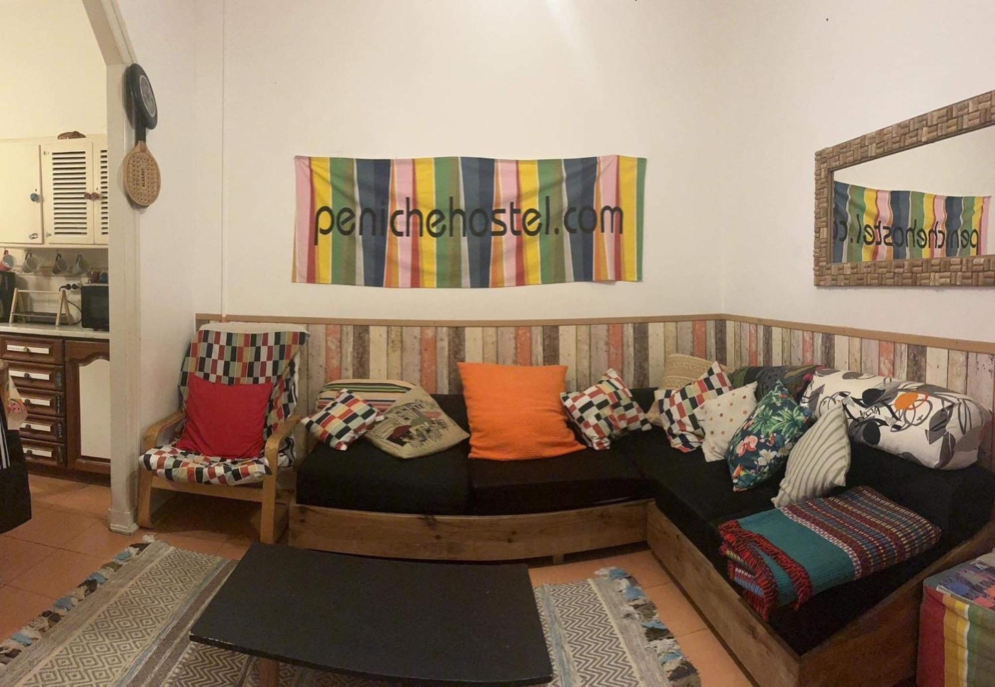 Peniche Hostel Hostel Peniche