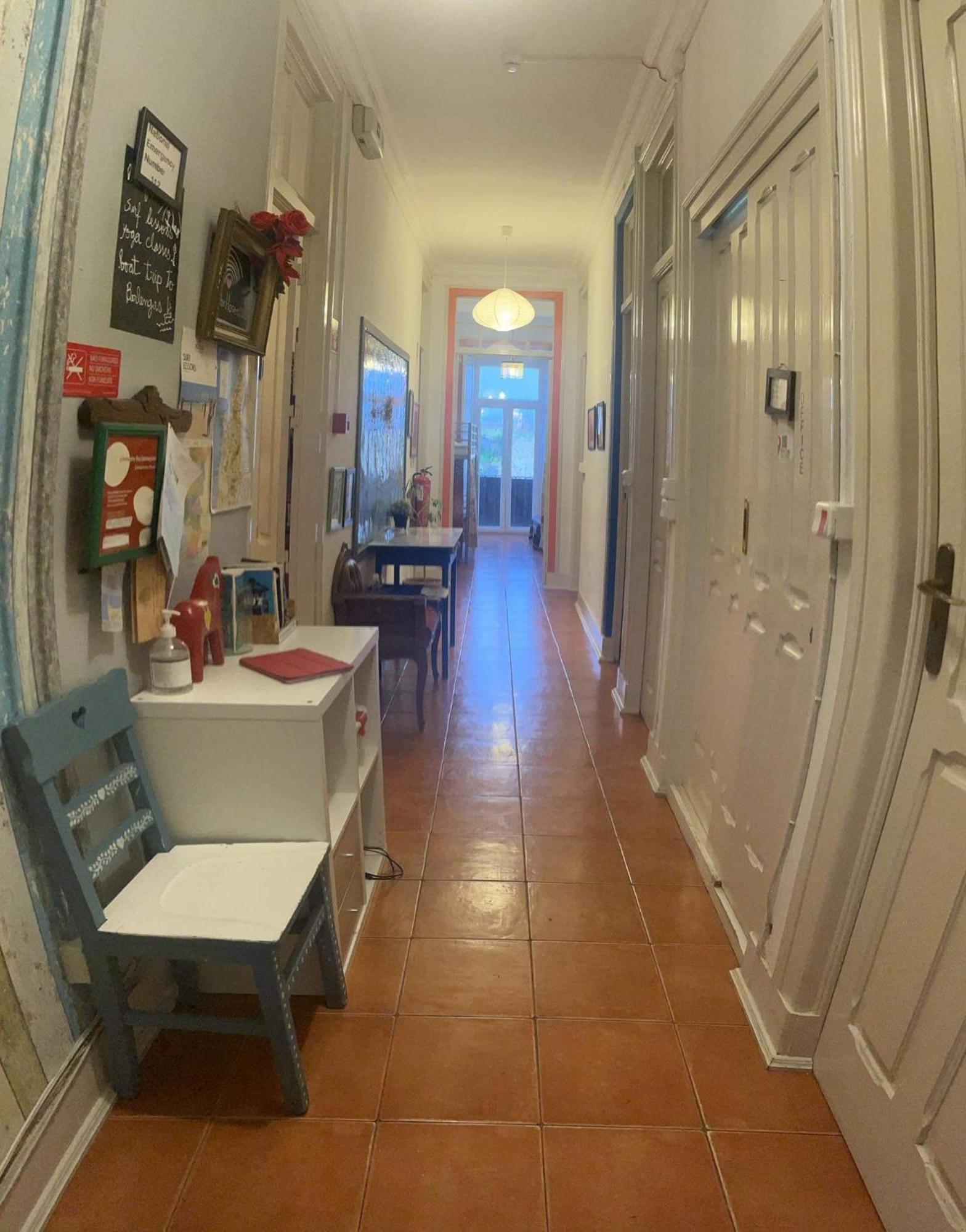 Peniche Hostel Hostel *