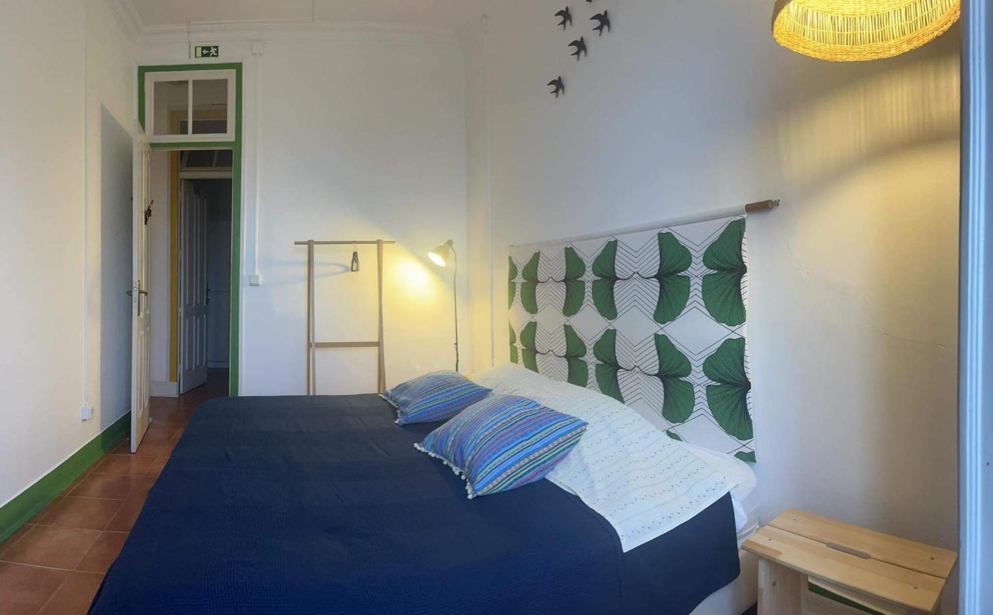 Peniche Hostel *