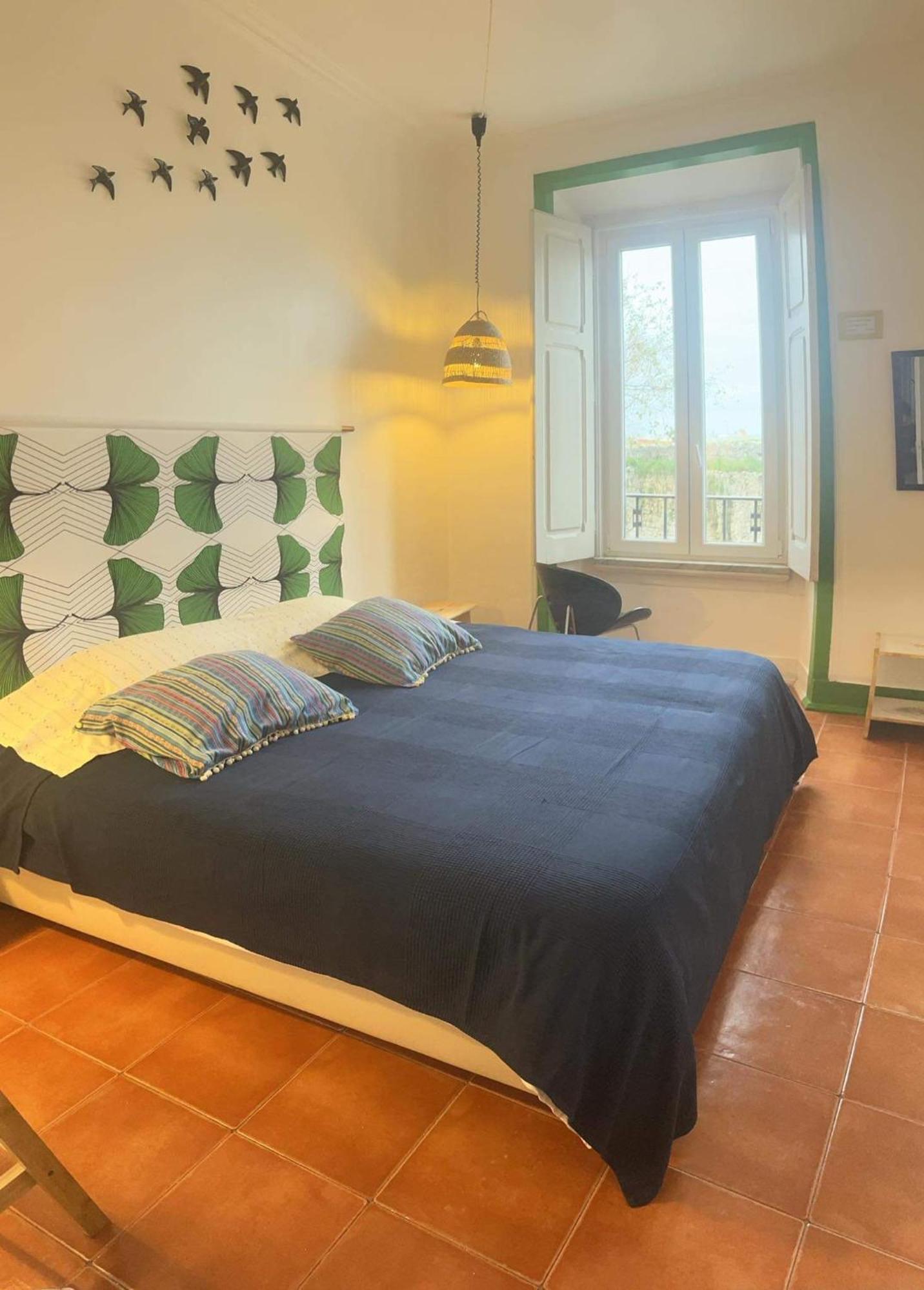 Hostel Peniche Hostel *