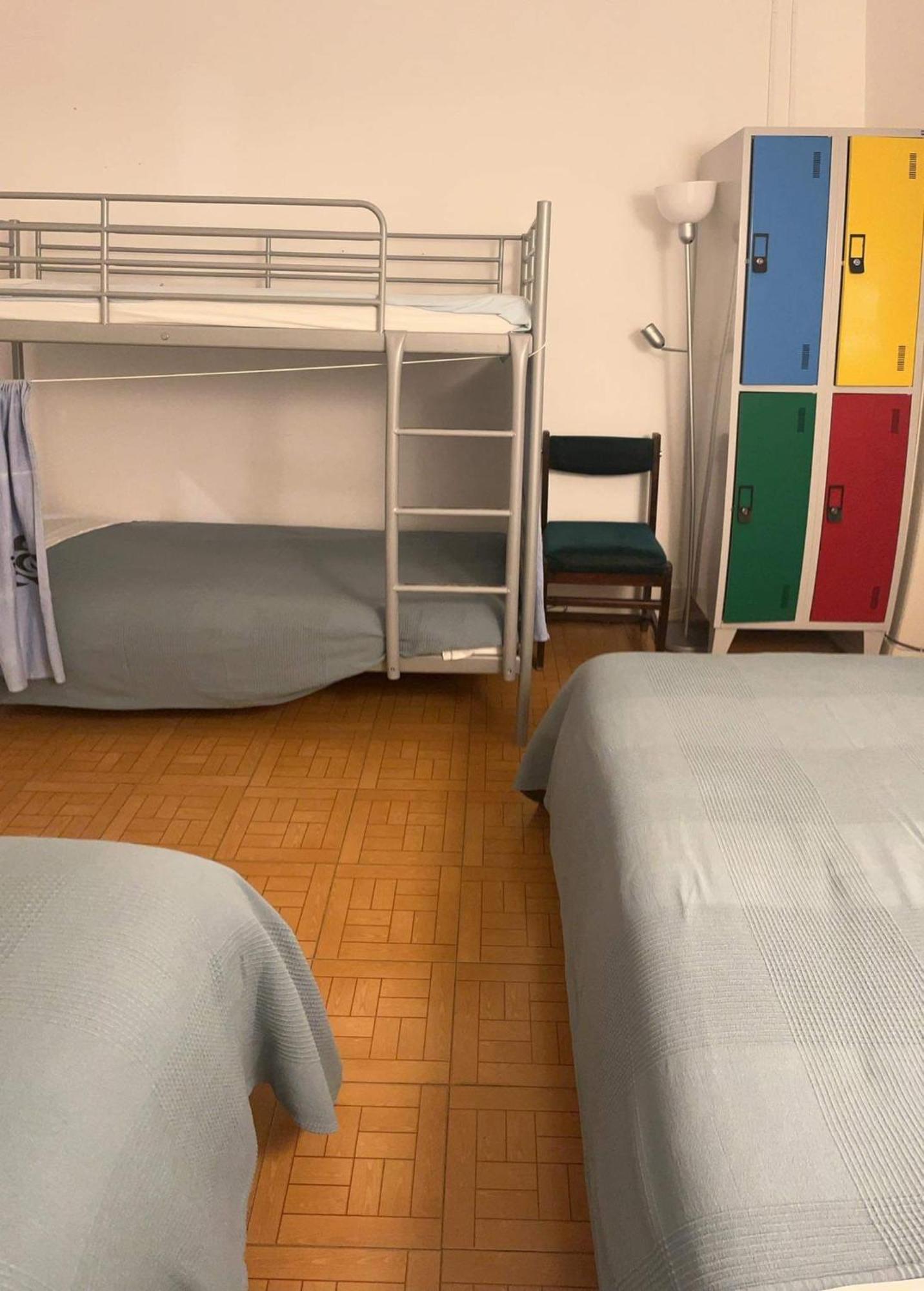 Peniche Hostel Hostel Peniche