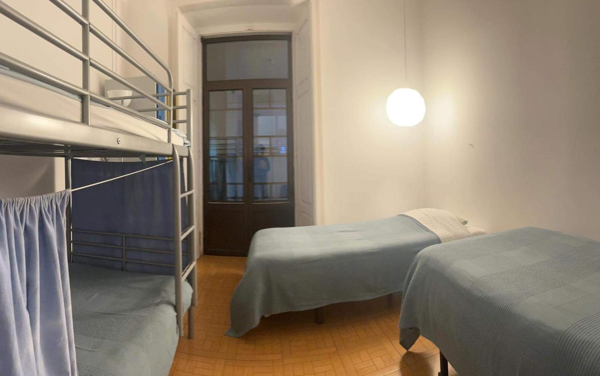 Peniche Hostel * Peniche