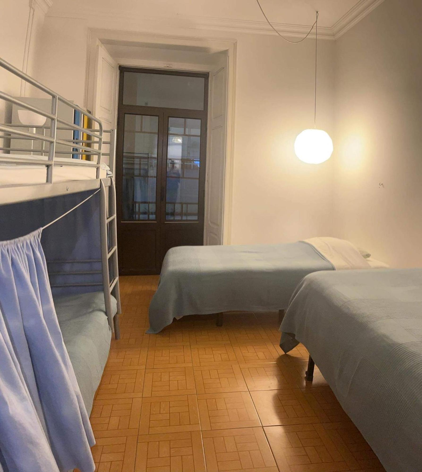 Peniche Hostel Peniche
