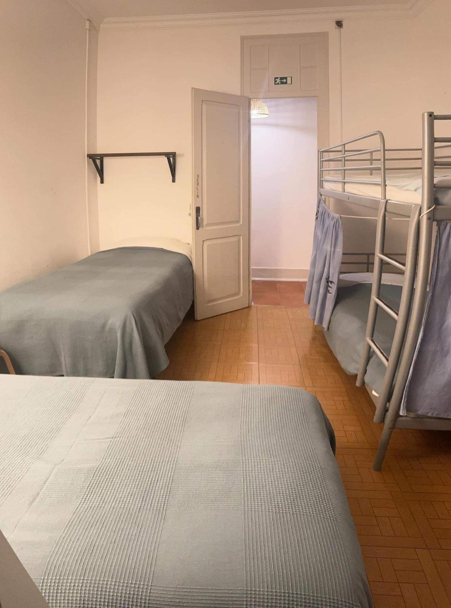Peniche Hostel Peniche