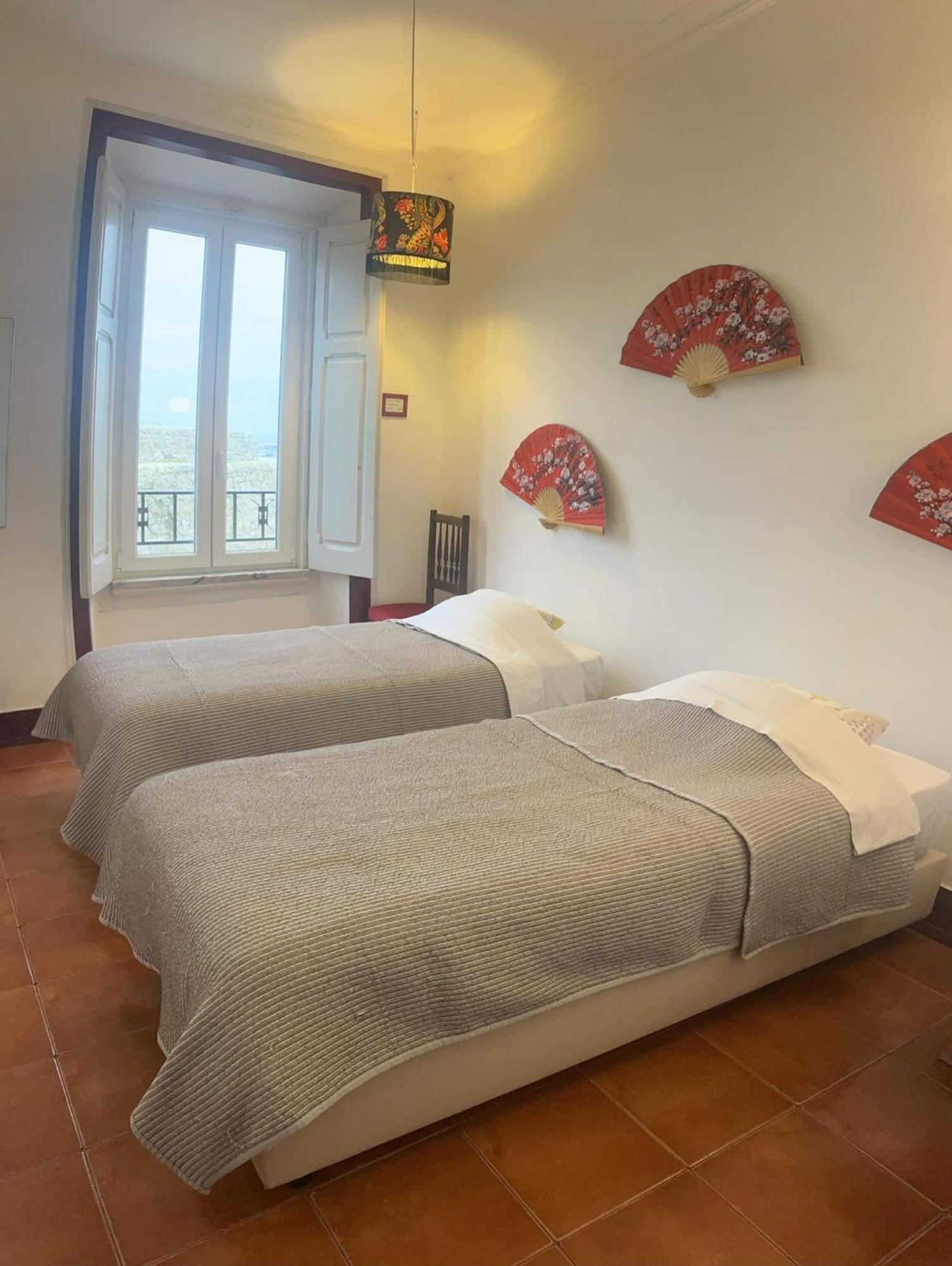 Peniche Hostel Hostel Peniche