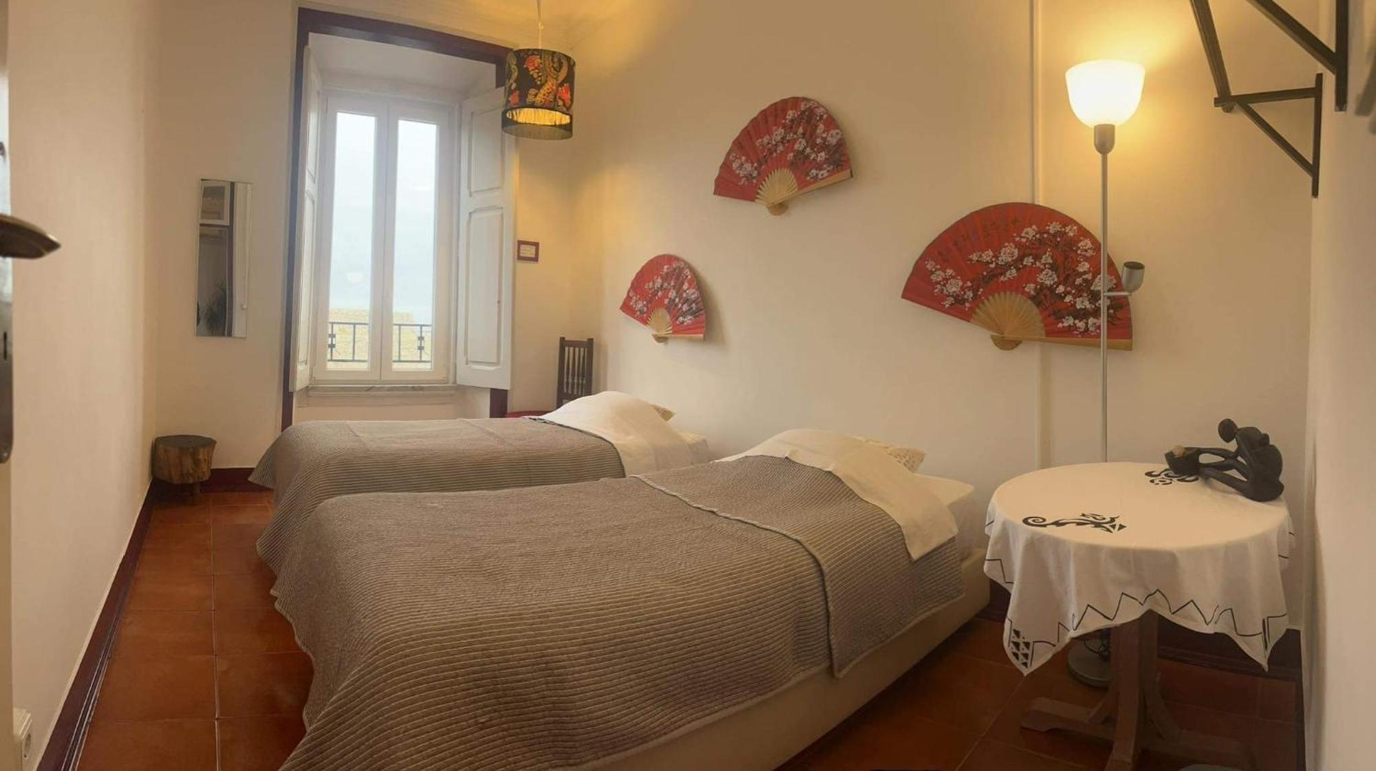 Peniche Hostel Peniche