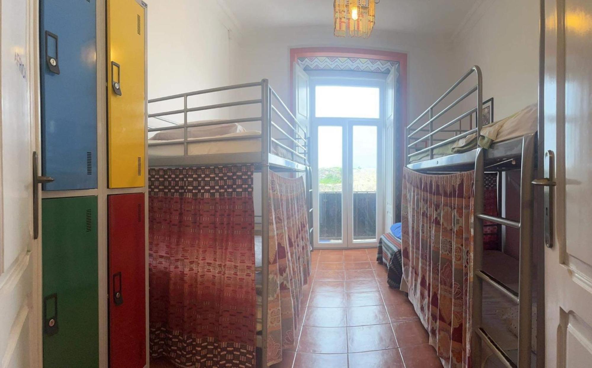 Hostel Peniche Hostel Peniche