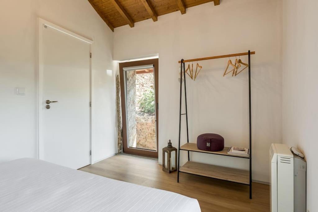 Casas De Xisto Holiday home *