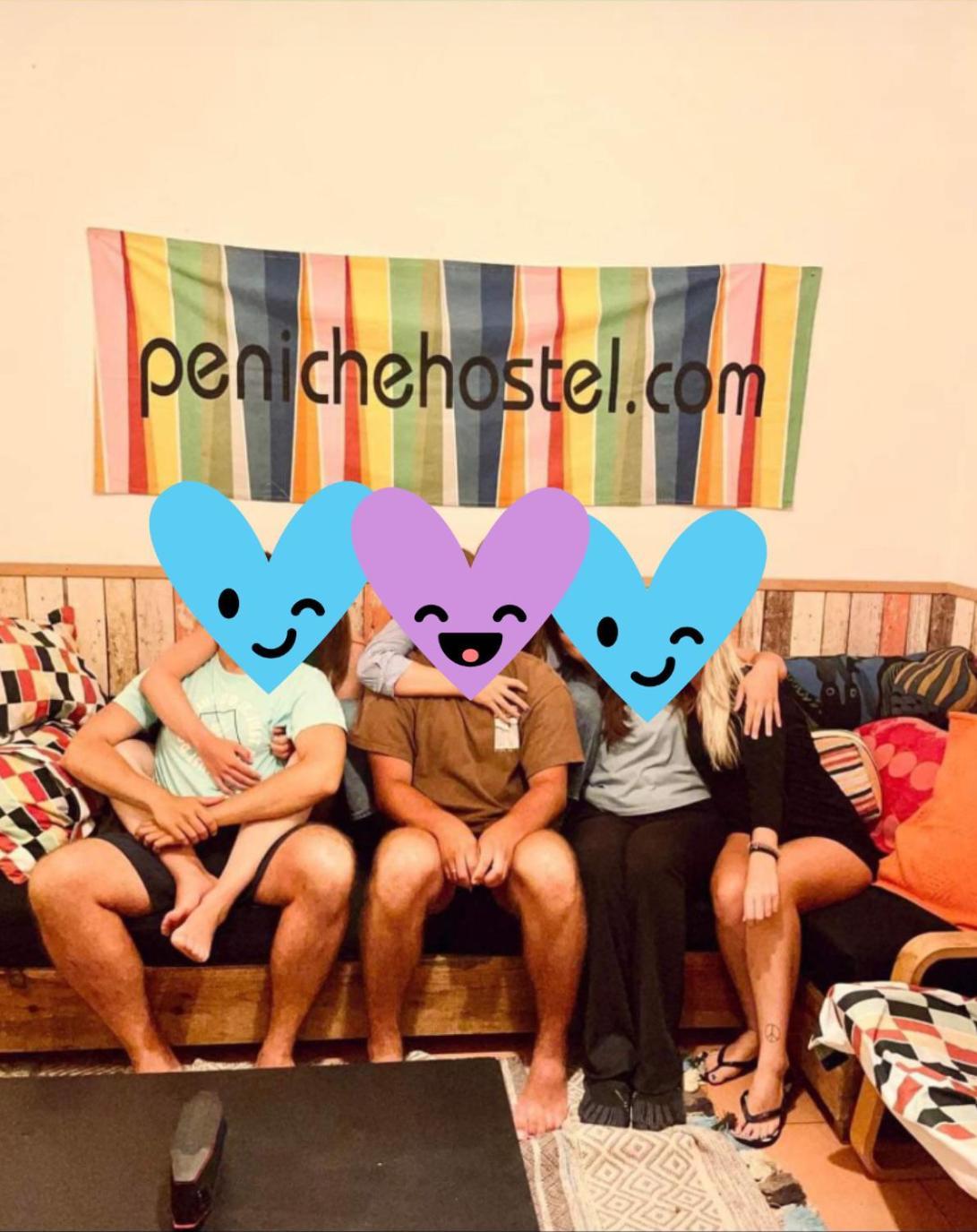 Peniche Hostel Hostel *