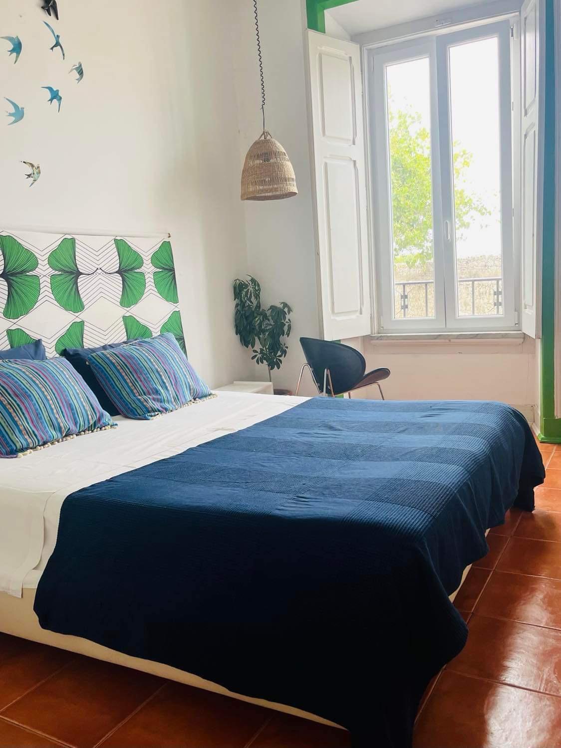 Peniche Hostel