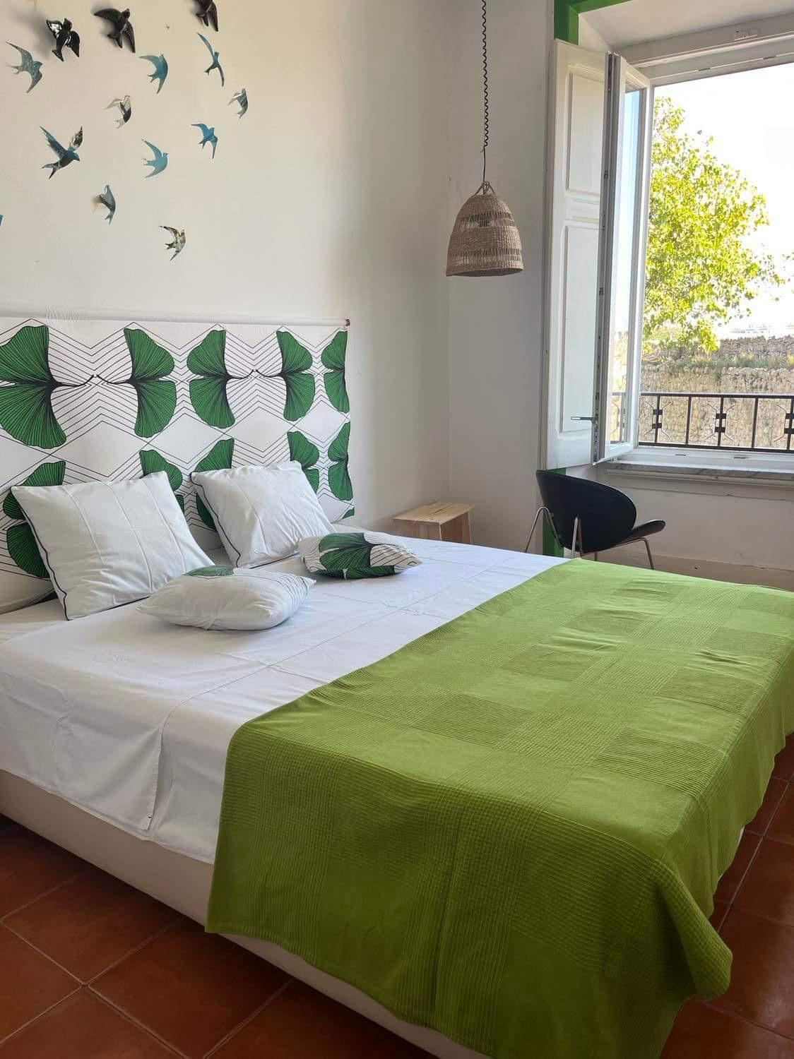 Peniche Hostel *
