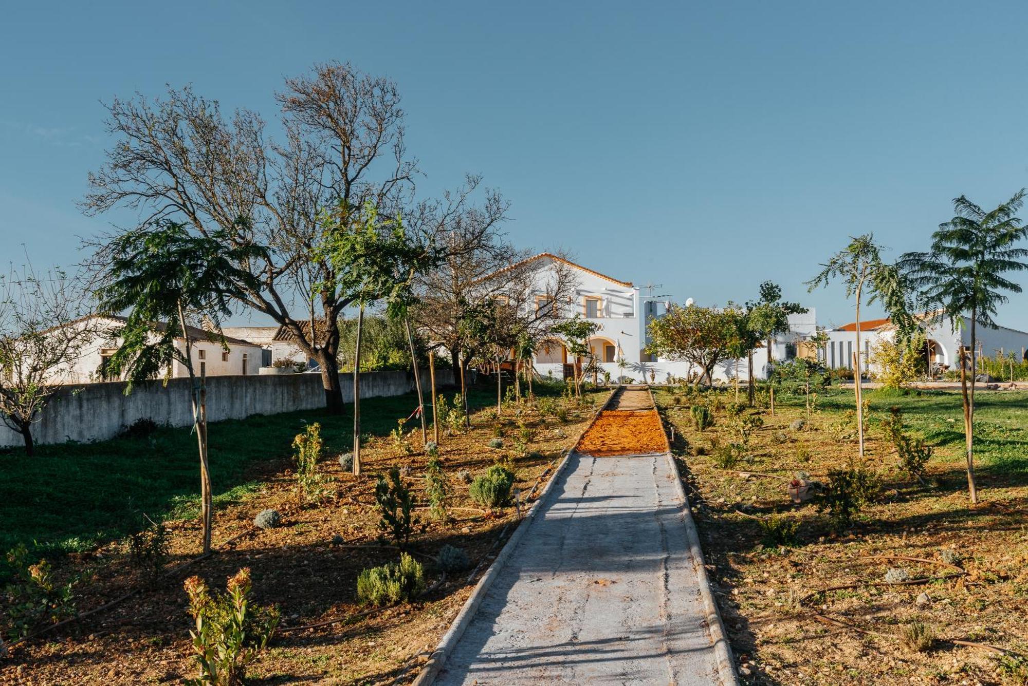 Ria Endless South By Gt House Holiday home Cabanas De Tavira