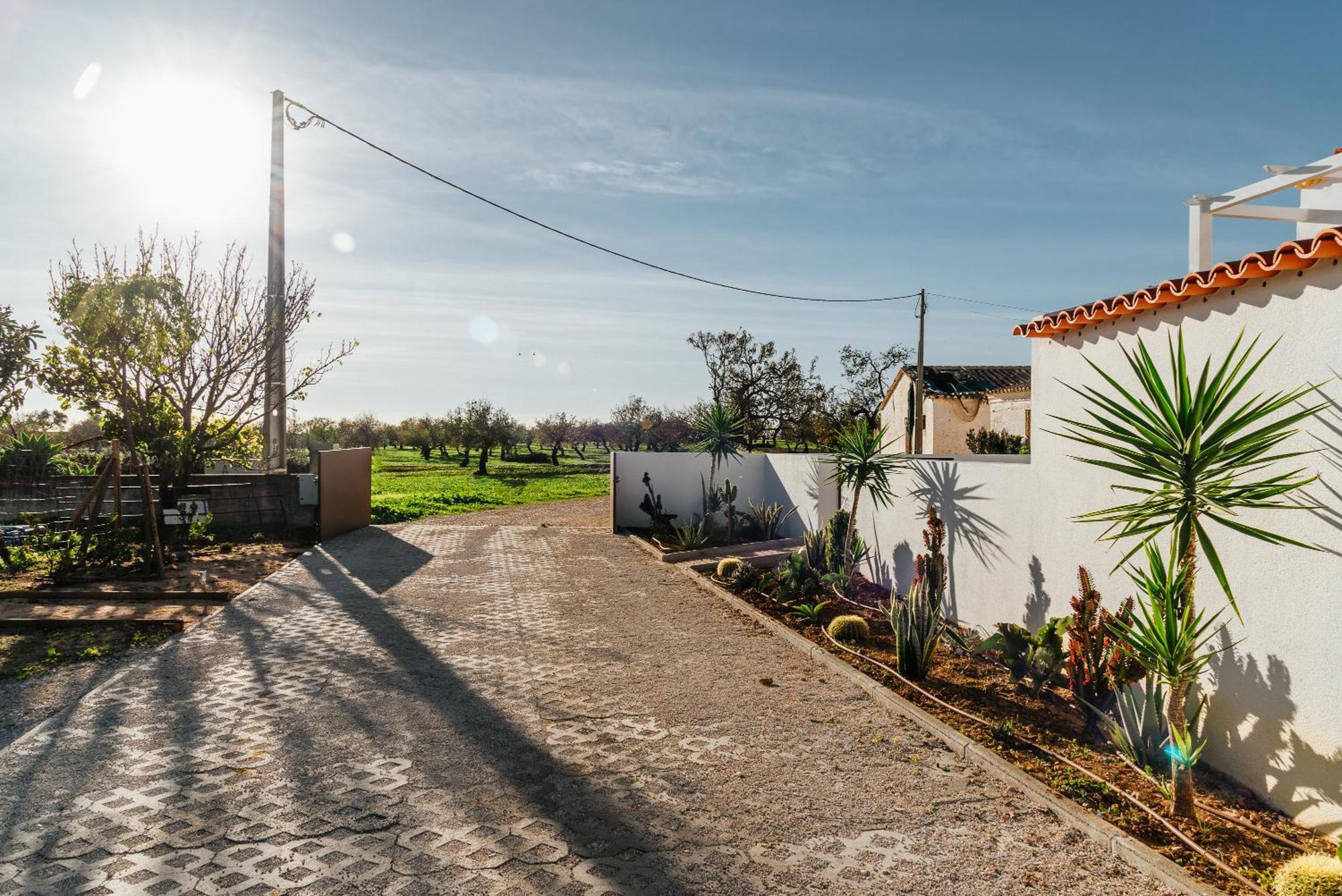 Holiday home Ria Endless South By Gt House