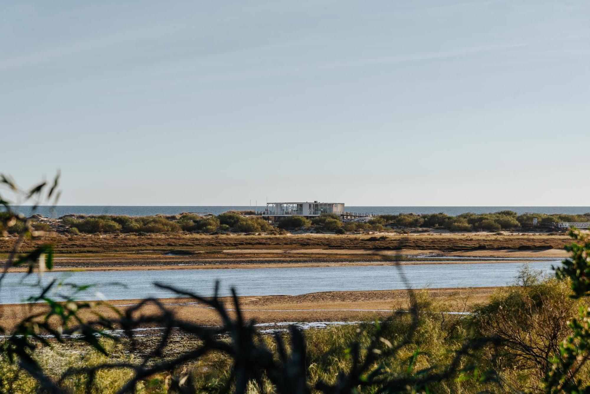 Ria Endless South By Gt House Holiday home Cabanas De Tavira