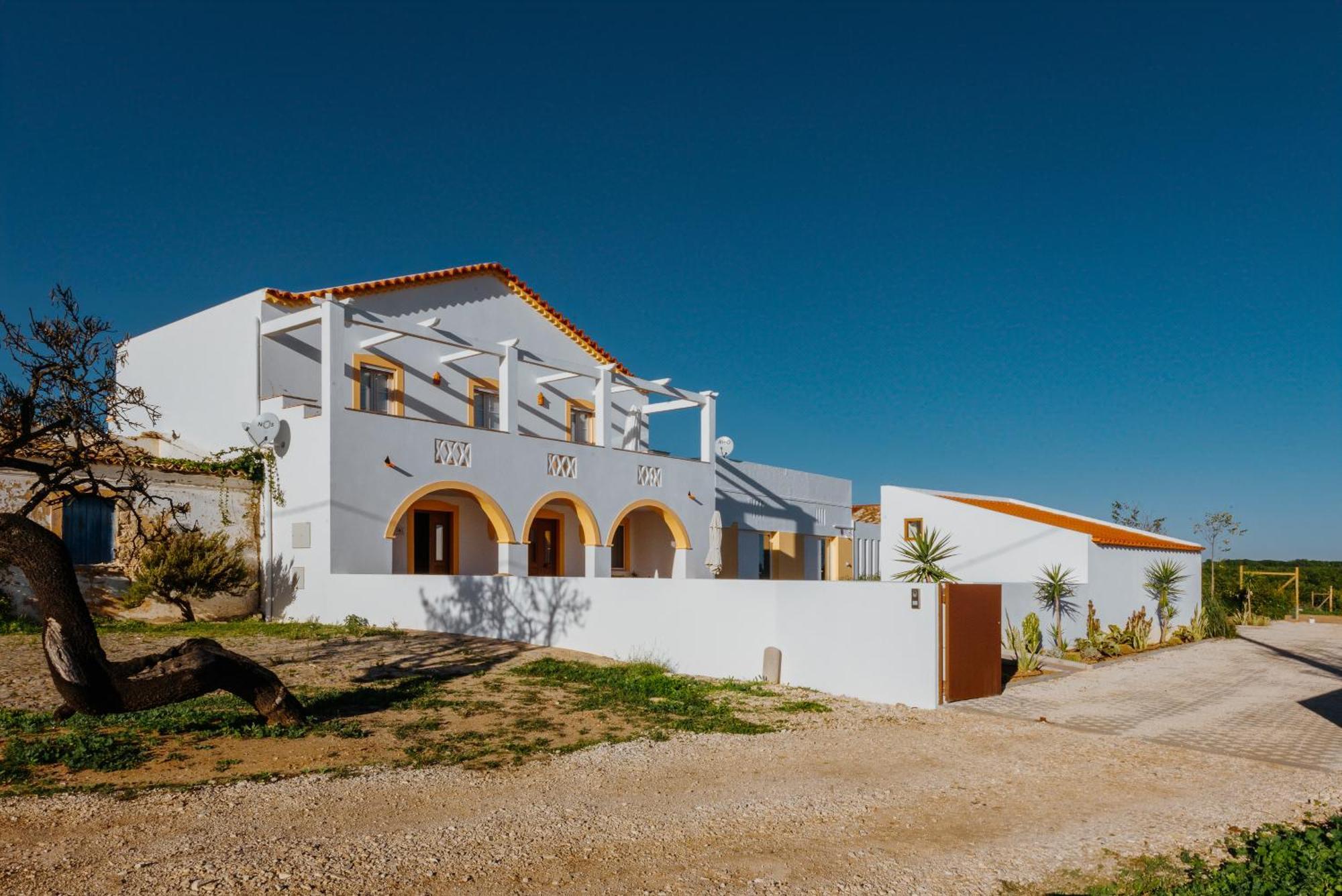 Ria Endless South By Gt House Holiday home *
