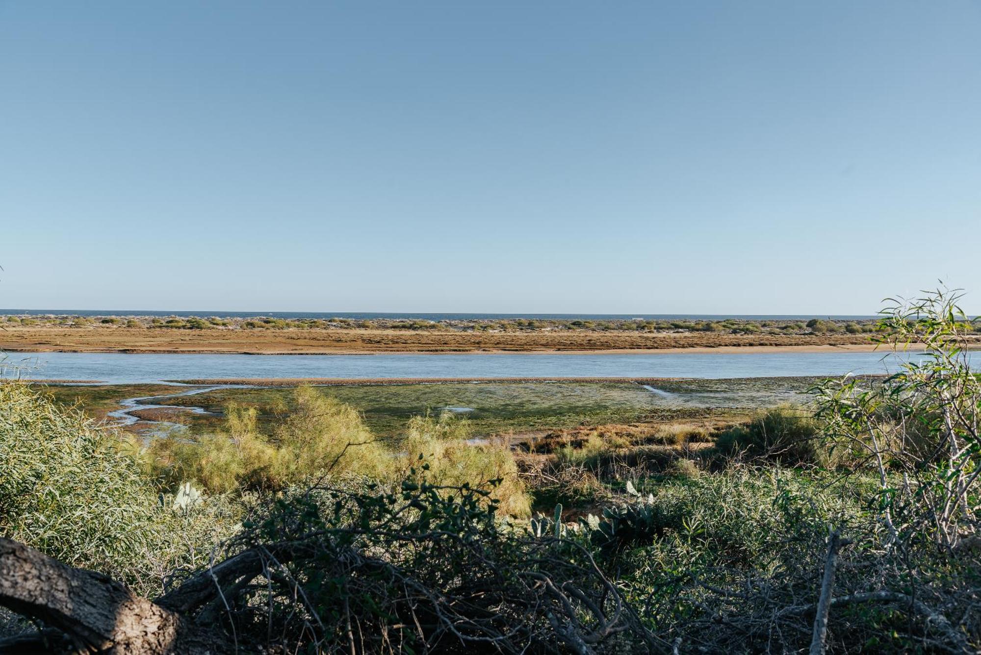 Ria Endless South By Gt House Holiday home Cabanas De Tavira
