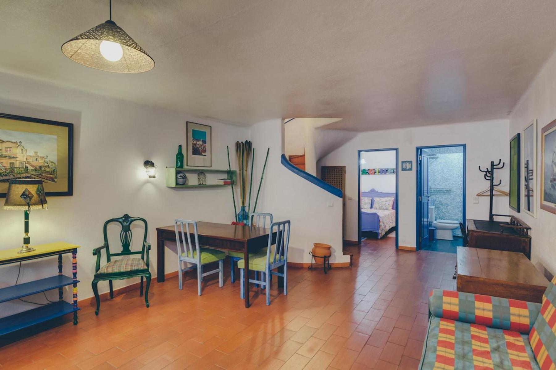 Villa Mourisca *