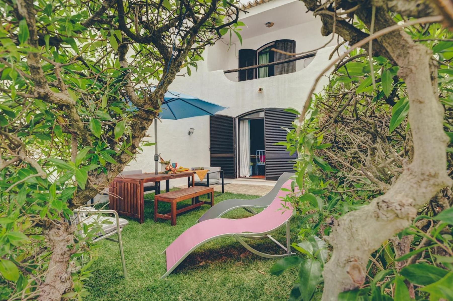Mourisca Villa