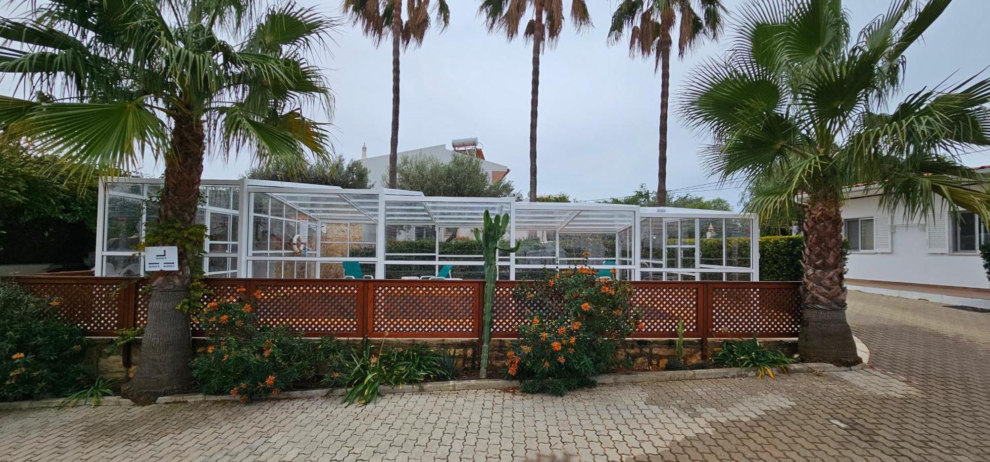 Apartment Flor Da Laranja, By Algarveblossom Albufeira