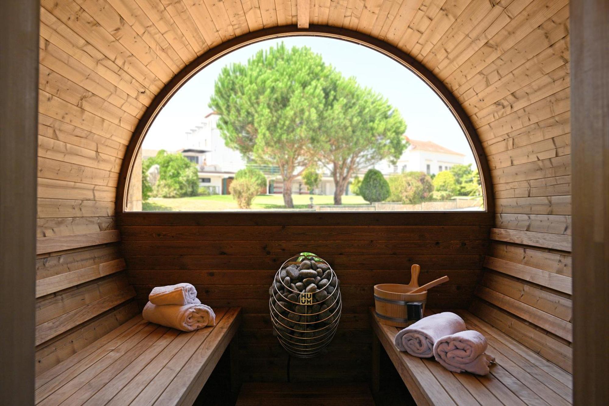 Quinta D'anta- Rural Hotel