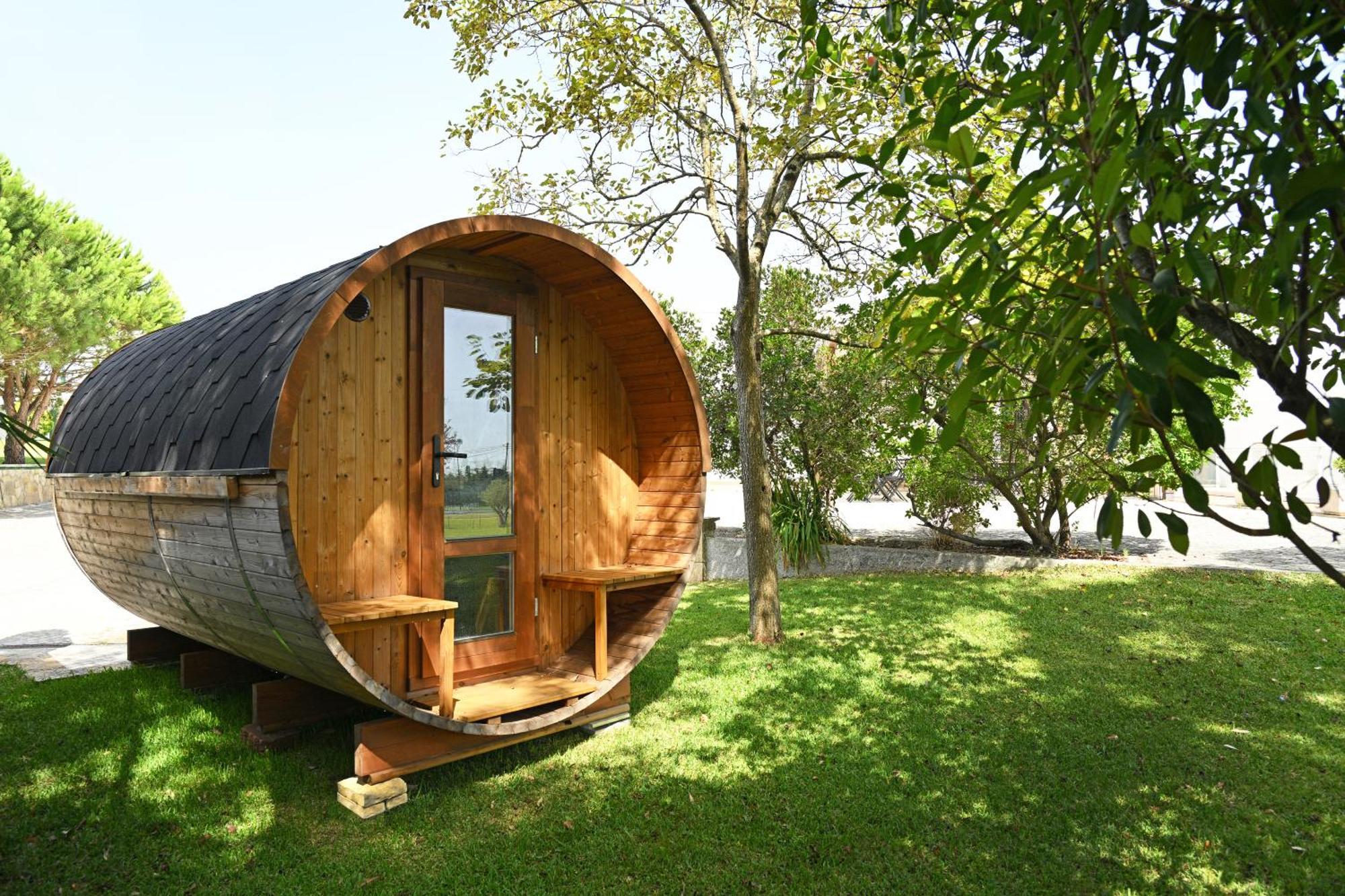 Hotel Quinta D'anta- Rural 3*