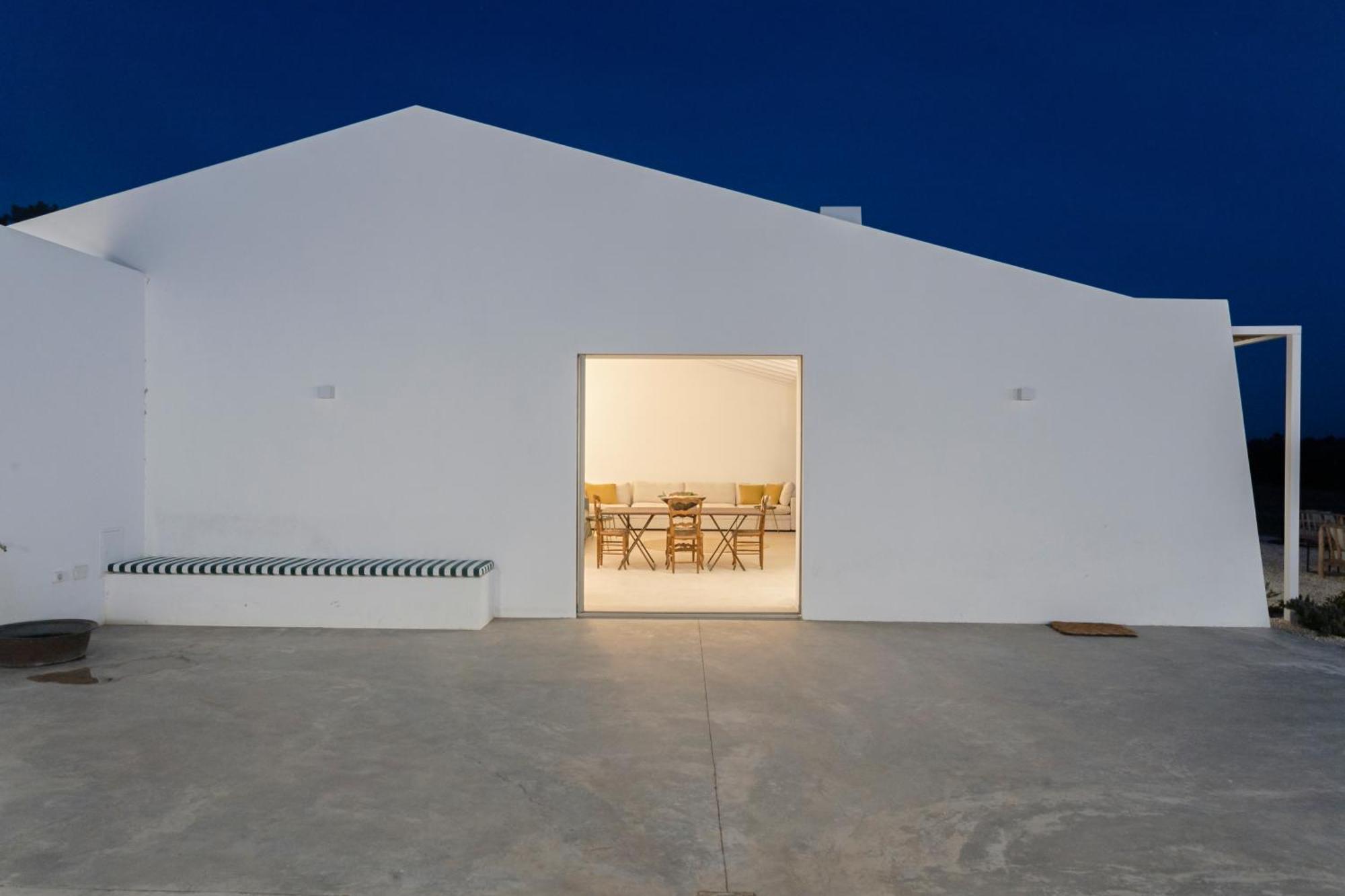 Country house Amaria *
