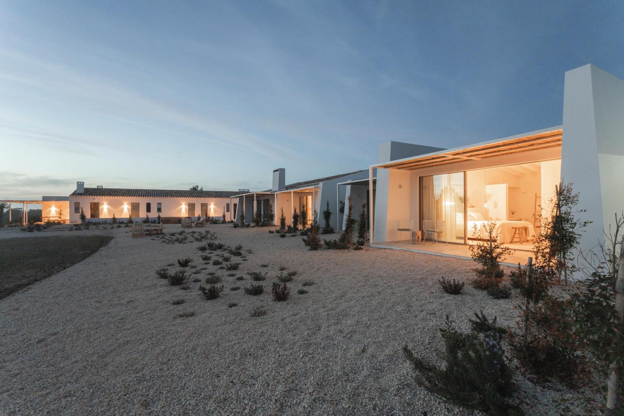 Country house Amaria Aljezur