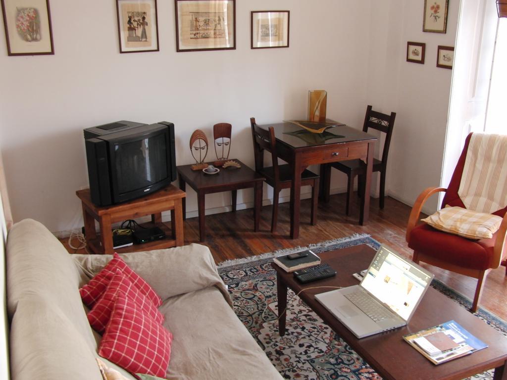 Casadascolunas Hotel