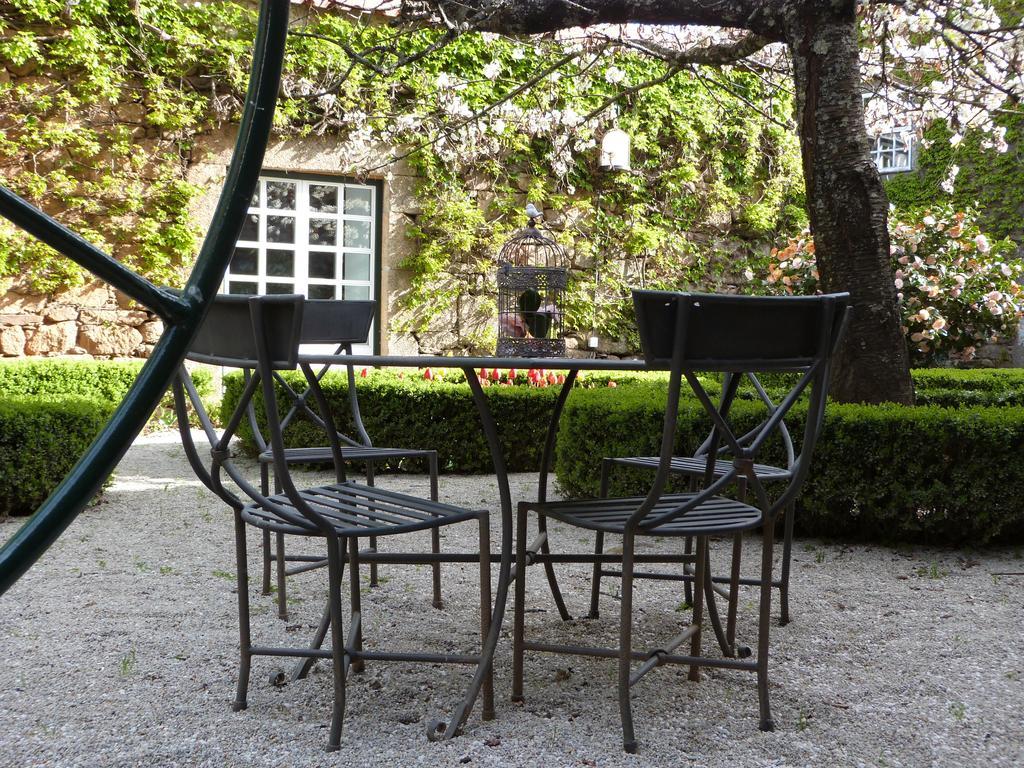 Casa Dos Barros Winery By Vintage Theory Sabrosa