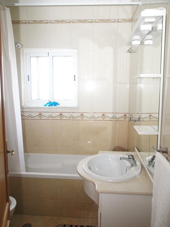 Apartamento Appartement Quarteira