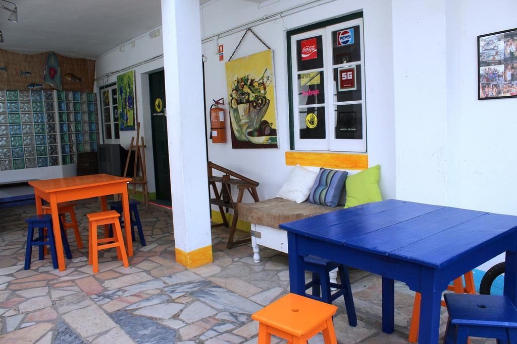 Foz Surfcamp Guest house *