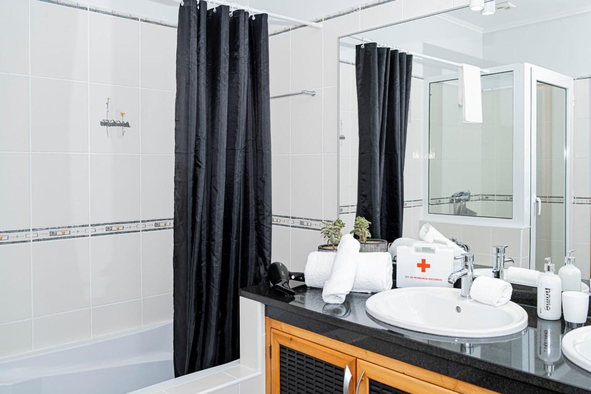 Appartement Namaste House Ii Funchal (Madeira)