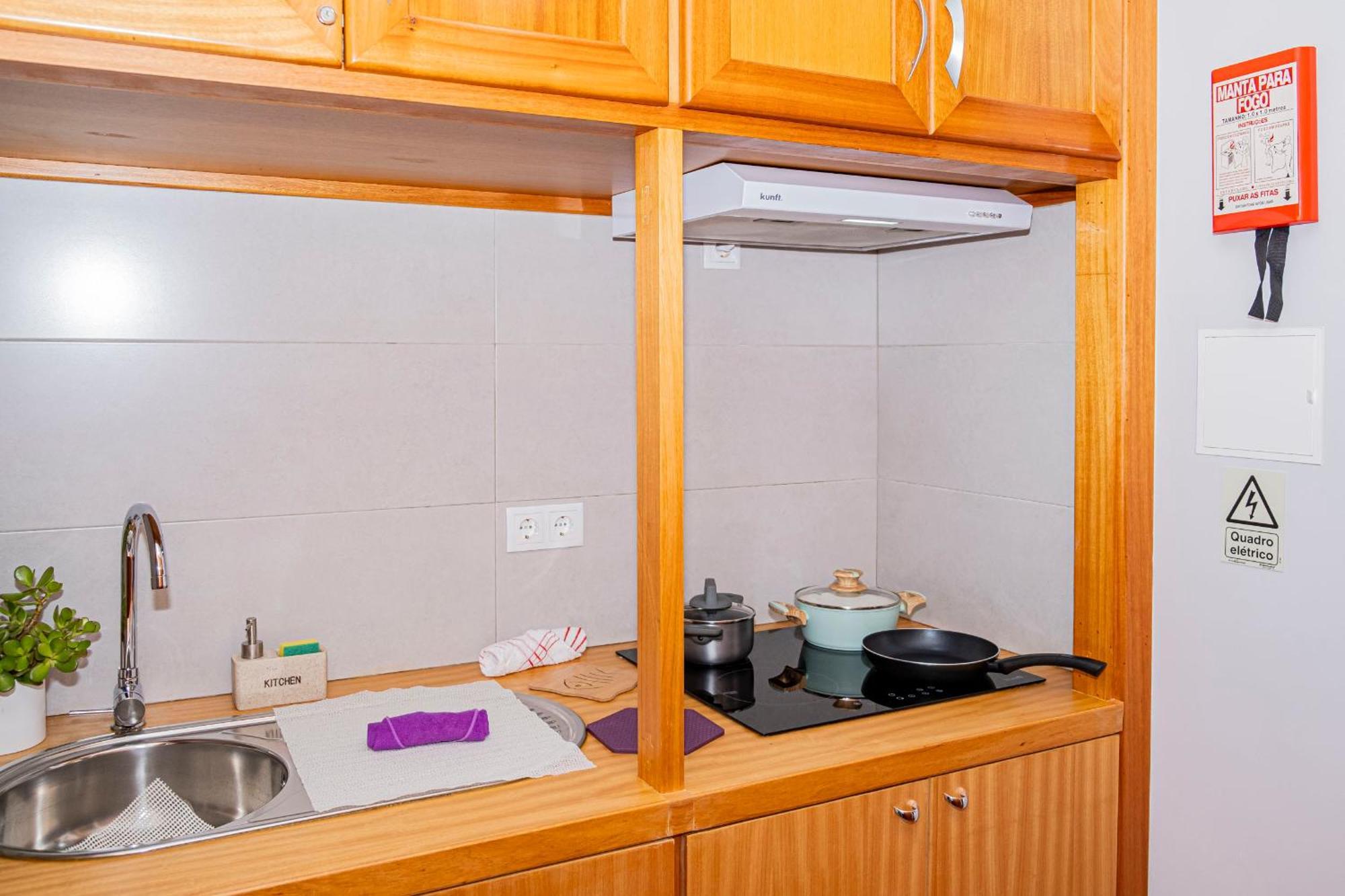 Appartement Namaste House Ii
