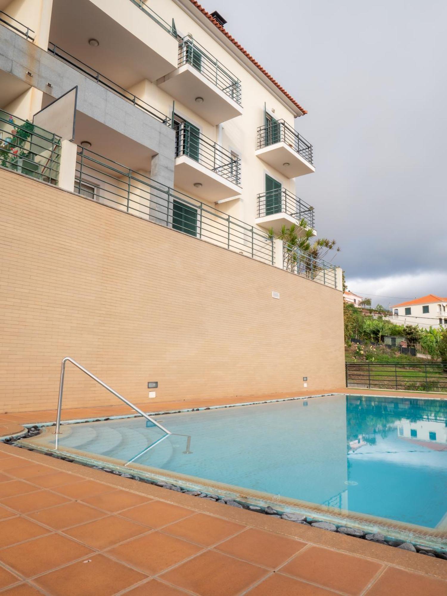 Freitas House Appartement *