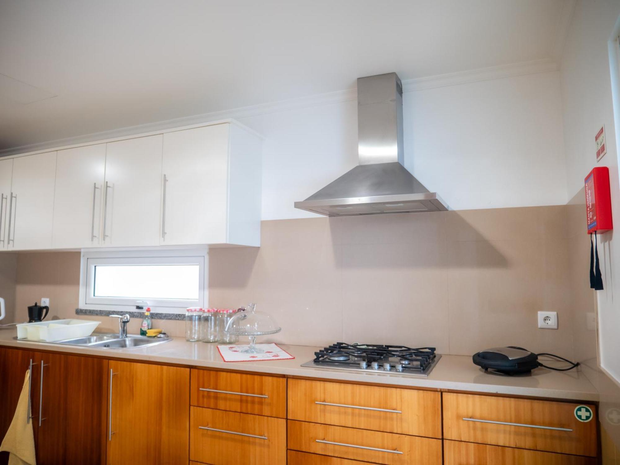 Appartement Freitas House