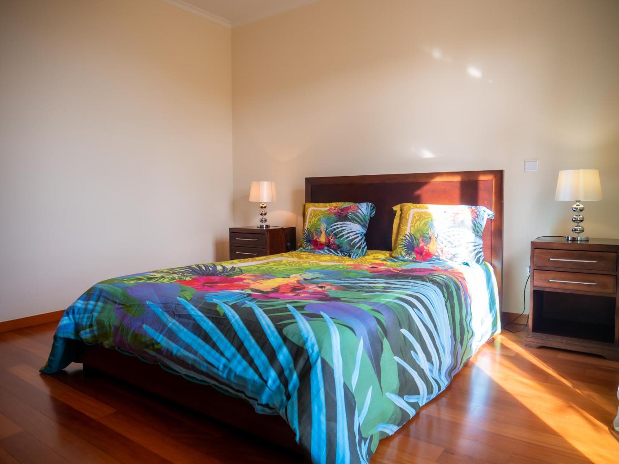 Appartement Freitas House