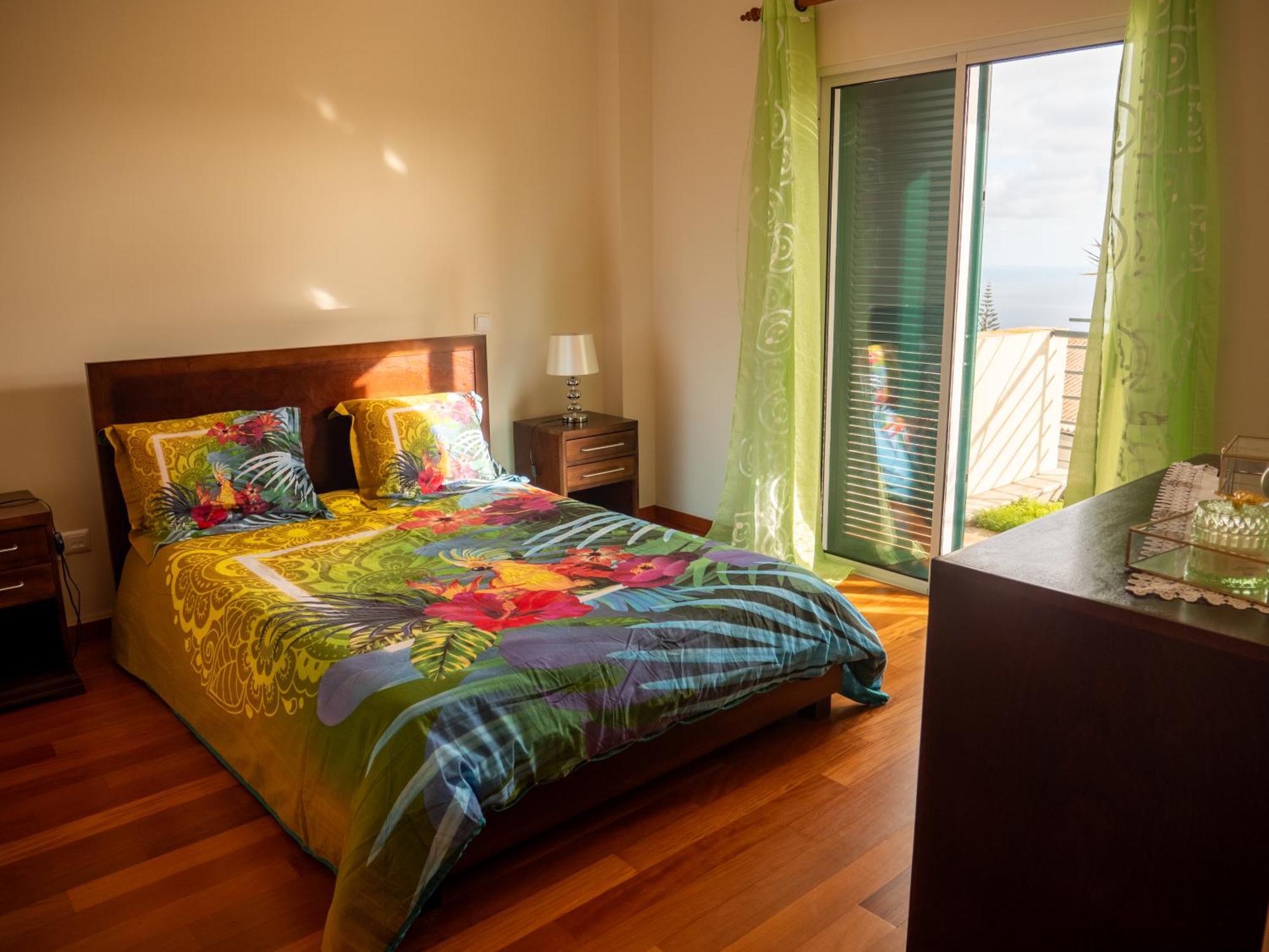 Appartement Freitas House *