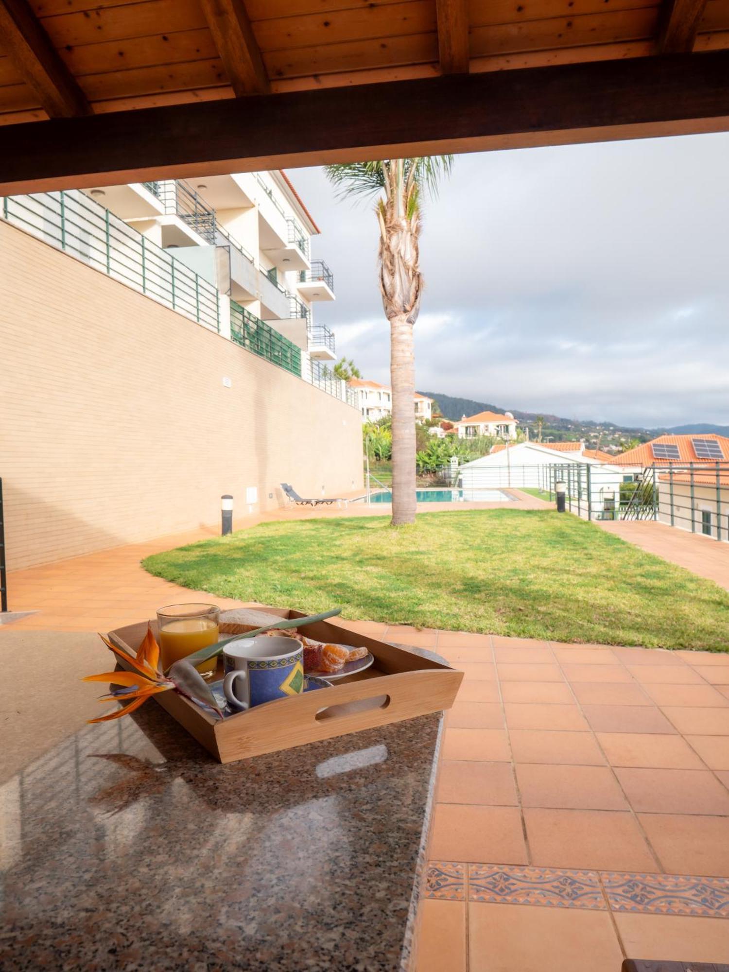 Freitas House * Ponta do Sol (Madeira)