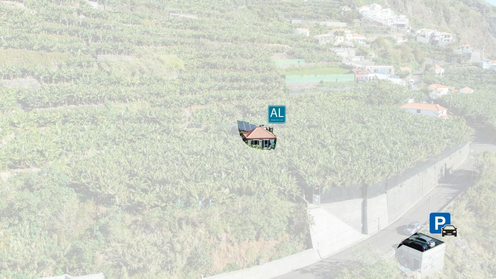 Сasa de vacaciones Casa Dos Anjos