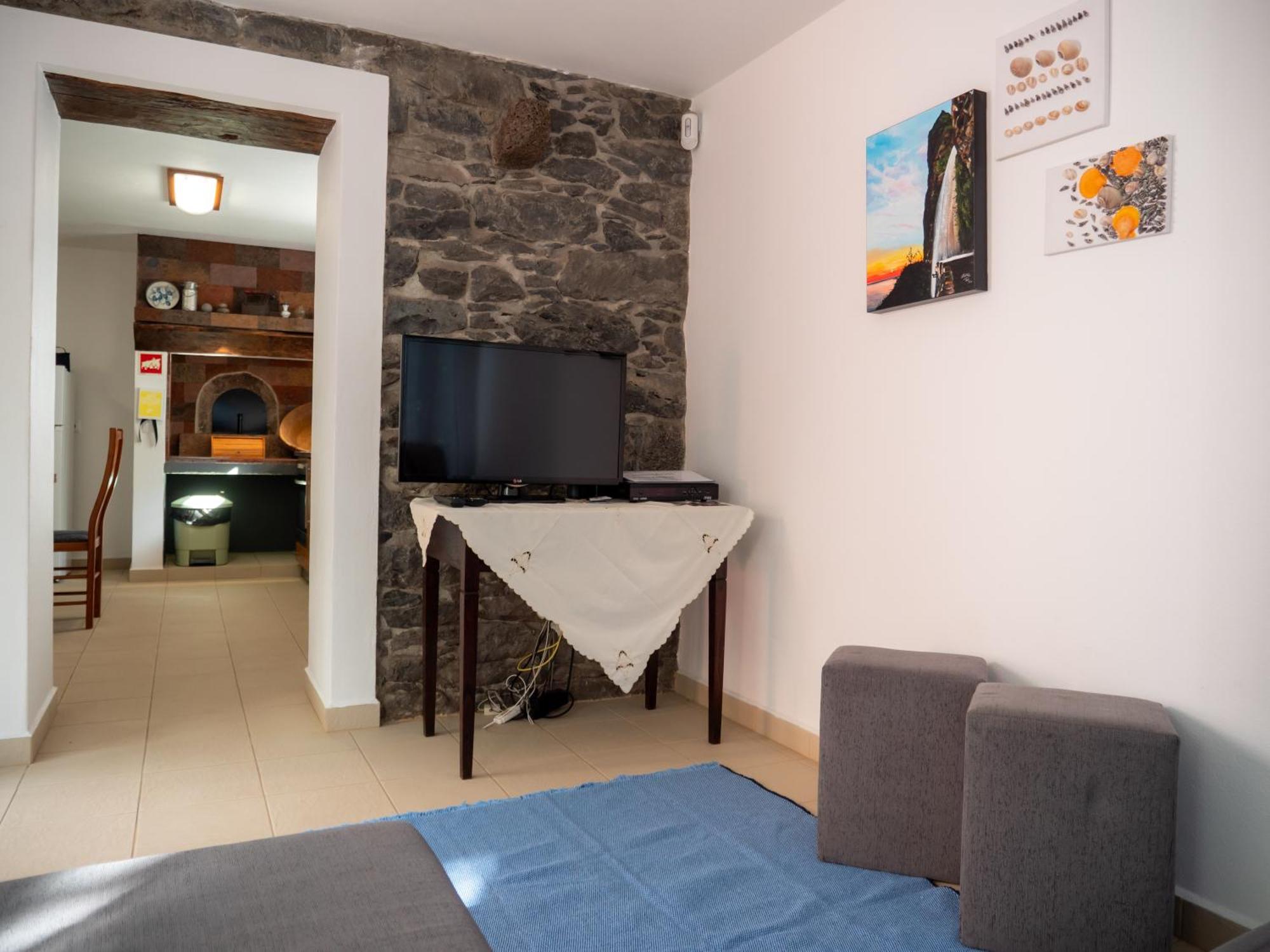 Holiday home Casa Dos Anjos *