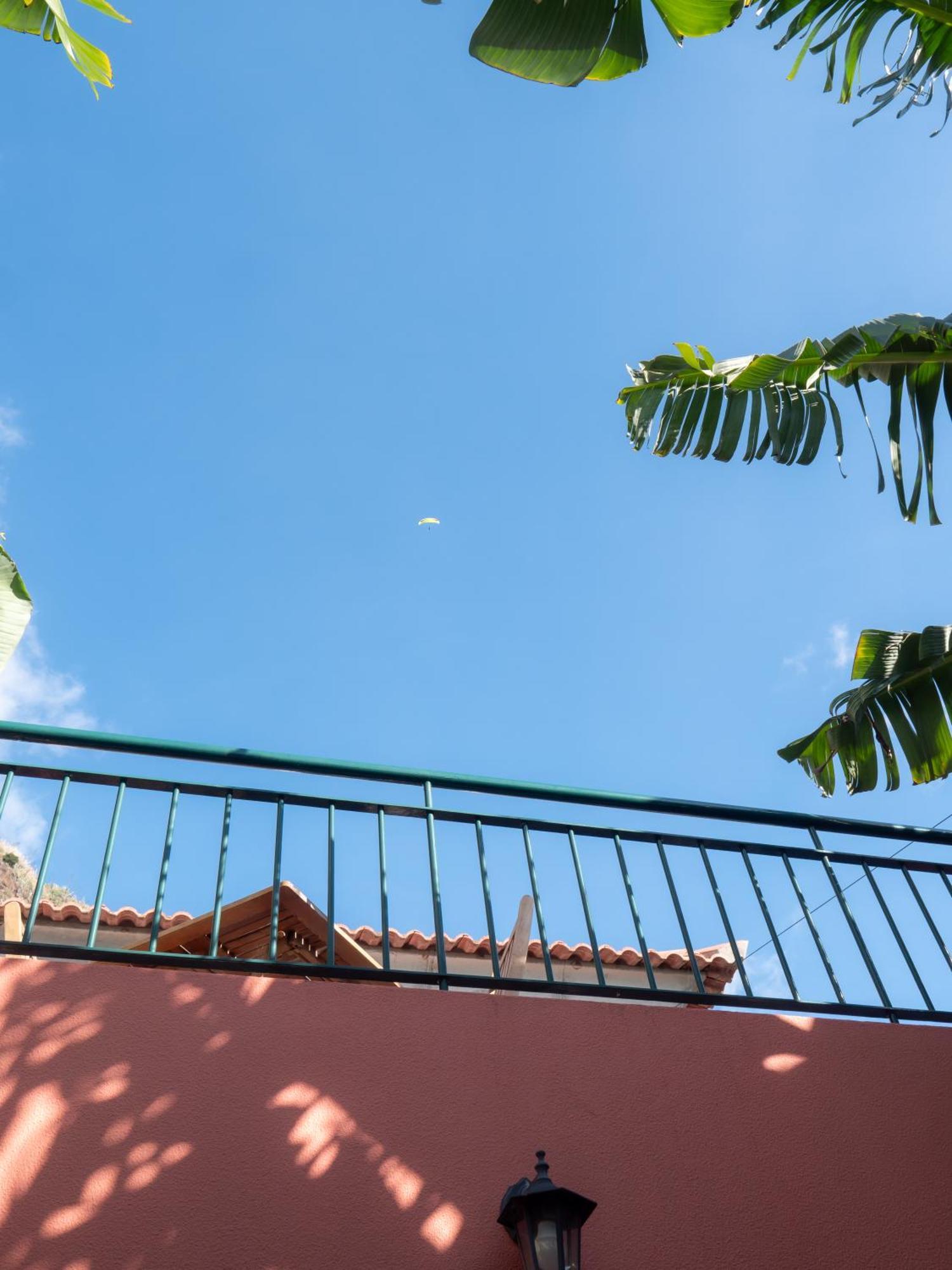 Casa Dos Anjos Сasa de vacaciones Ponta do Sol (Madeira)